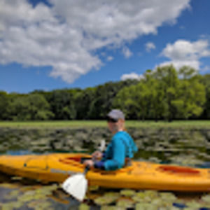 Meet your Posher, Kate